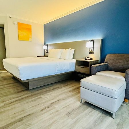 Comfort Inn & Suites Houston I-10 West Energy Corridor Dış mekan fotoğraf