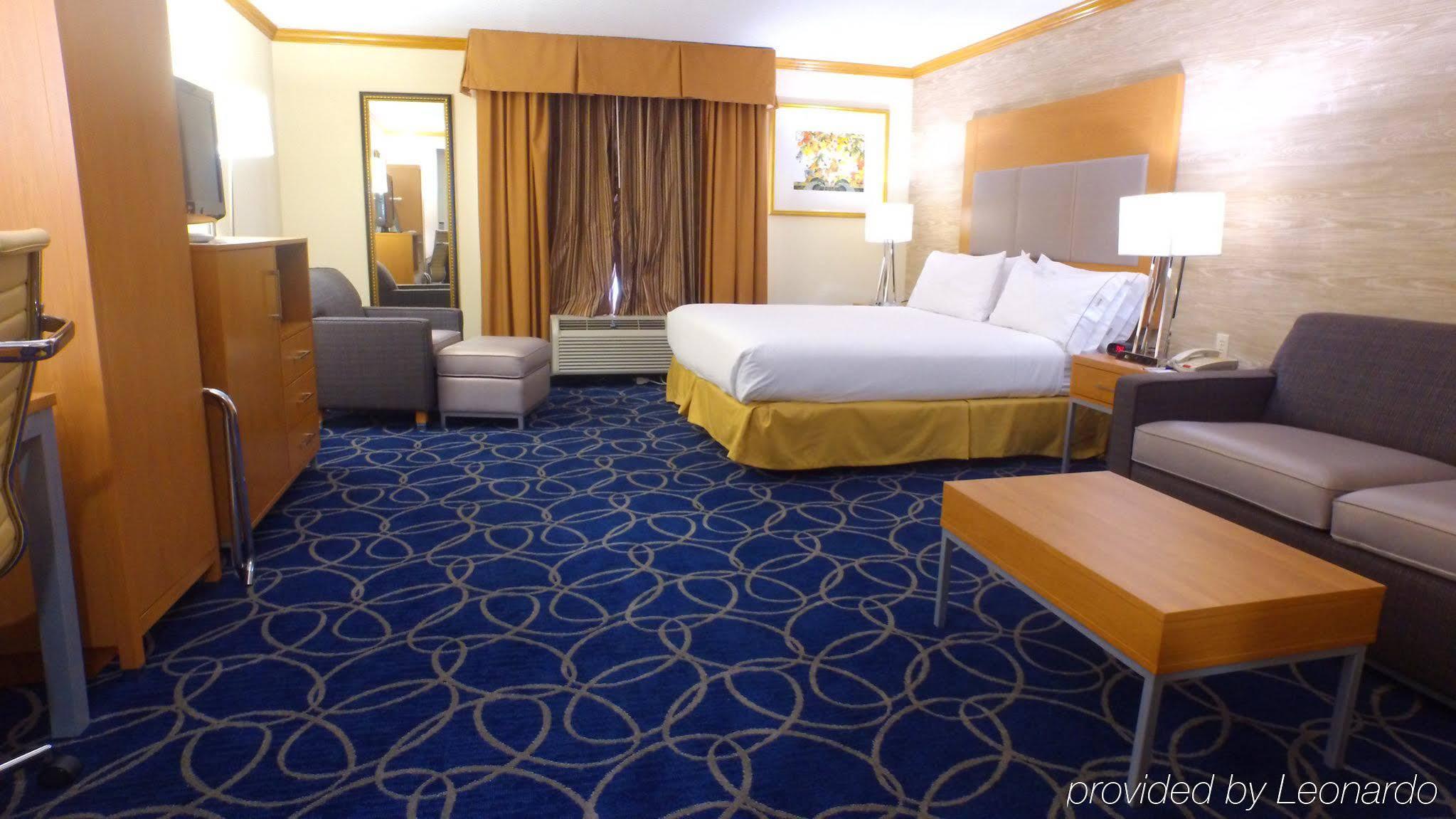 Comfort Inn & Suites Houston I-10 West Energy Corridor Dış mekan fotoğraf