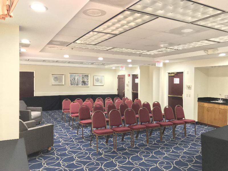 Comfort Inn & Suites Houston I-10 West Energy Corridor Dış mekan fotoğraf