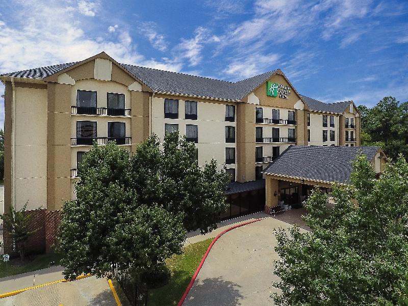 Comfort Inn & Suites Houston I-10 West Energy Corridor Dış mekan fotoğraf