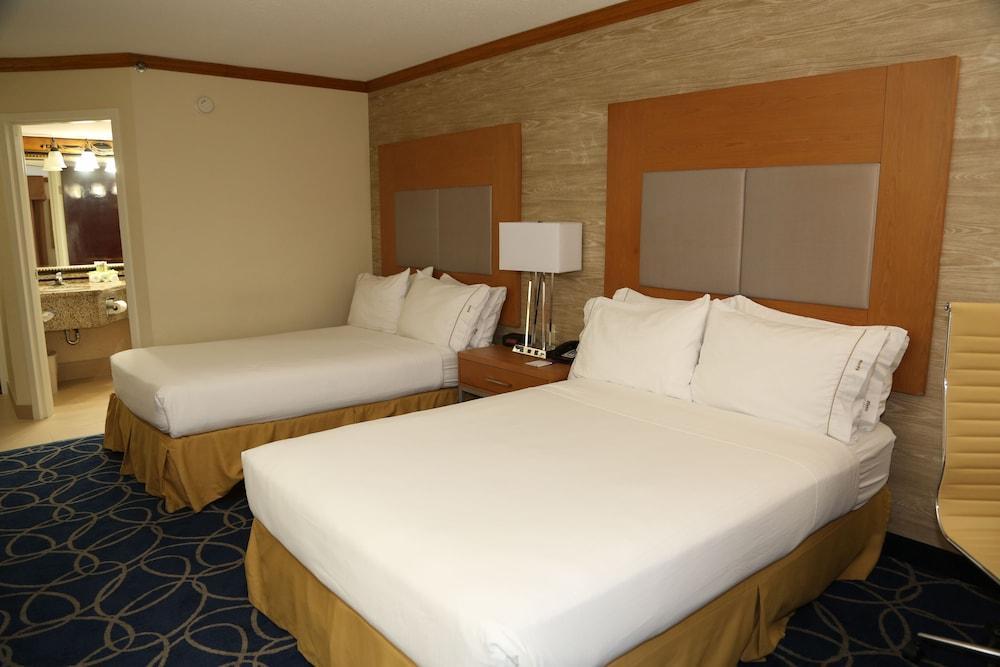 Comfort Inn & Suites Houston I-10 West Energy Corridor Dış mekan fotoğraf