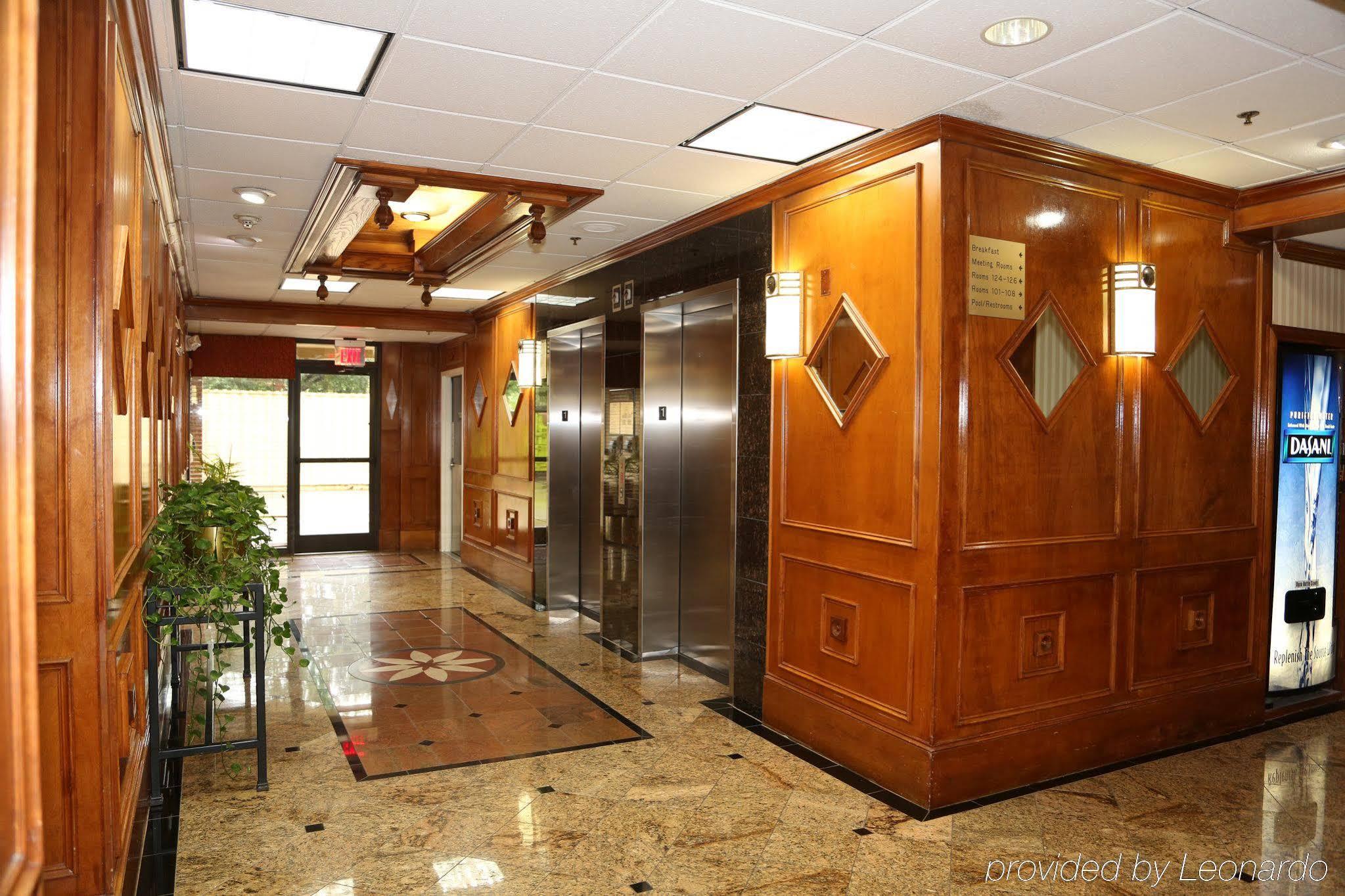 Comfort Inn & Suites Houston I-10 West Energy Corridor Dış mekan fotoğraf