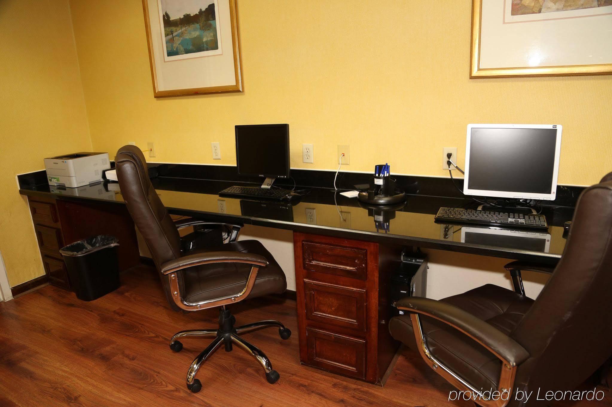 Comfort Inn & Suites Houston I-10 West Energy Corridor Dış mekan fotoğraf
