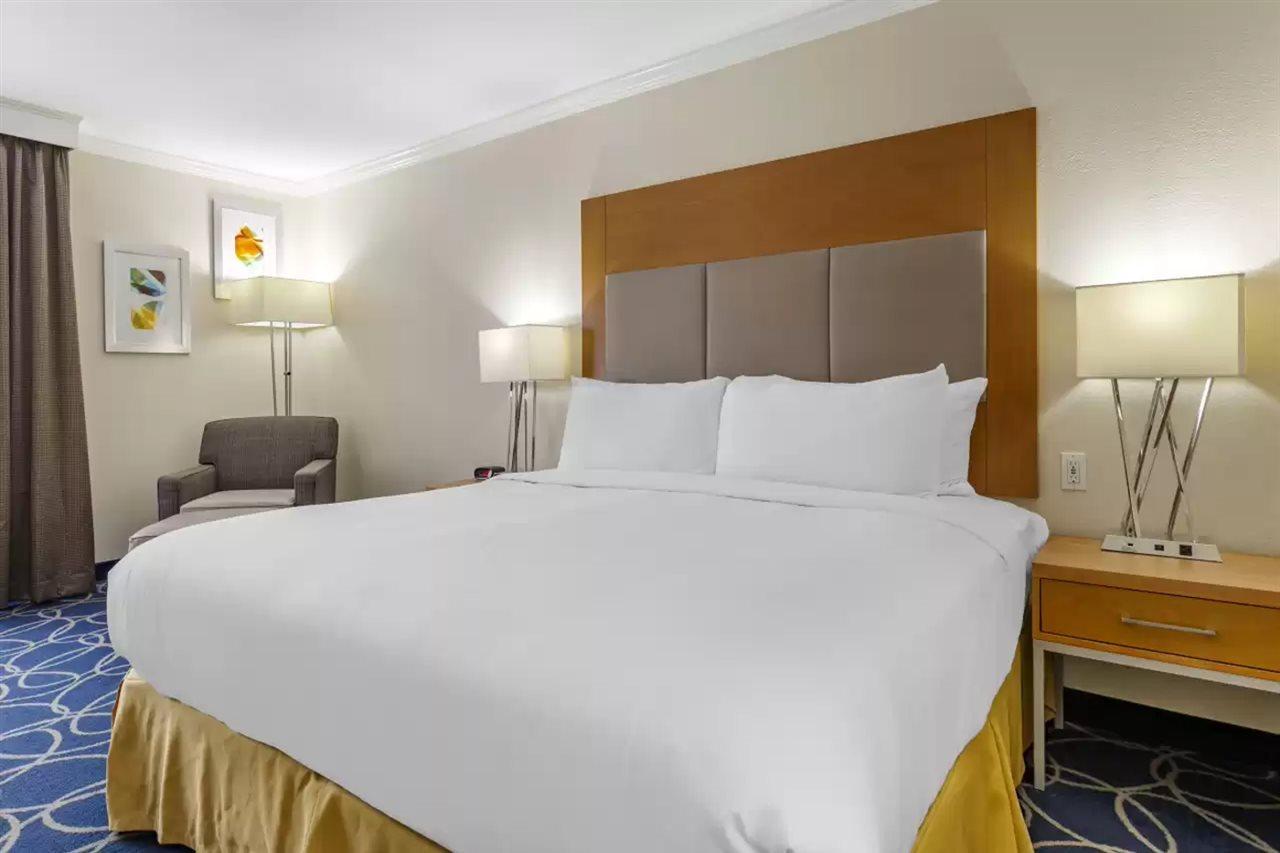 Comfort Inn & Suites Houston I-10 West Energy Corridor Dış mekan fotoğraf