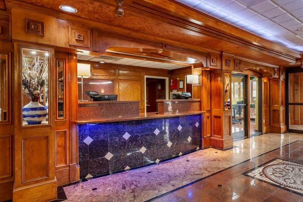 Comfort Inn & Suites Houston I-10 West Energy Corridor İç mekan fotoğraf