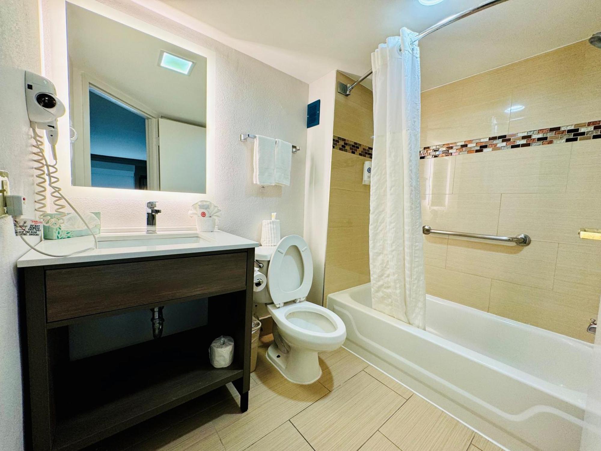 Comfort Inn & Suites Houston I-10 West Energy Corridor Dış mekan fotoğraf