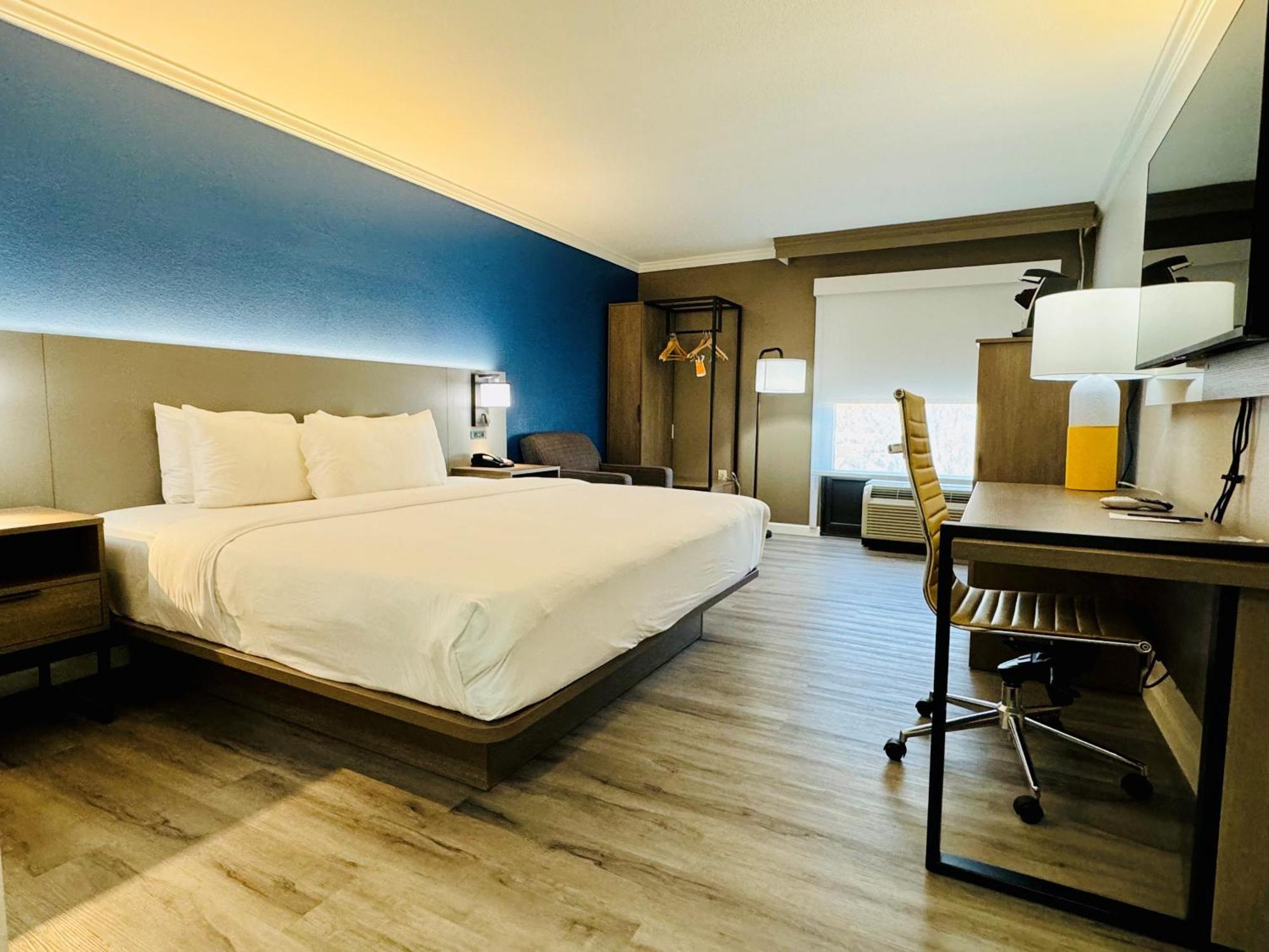 Comfort Inn & Suites Houston I-10 West Energy Corridor Dış mekan fotoğraf