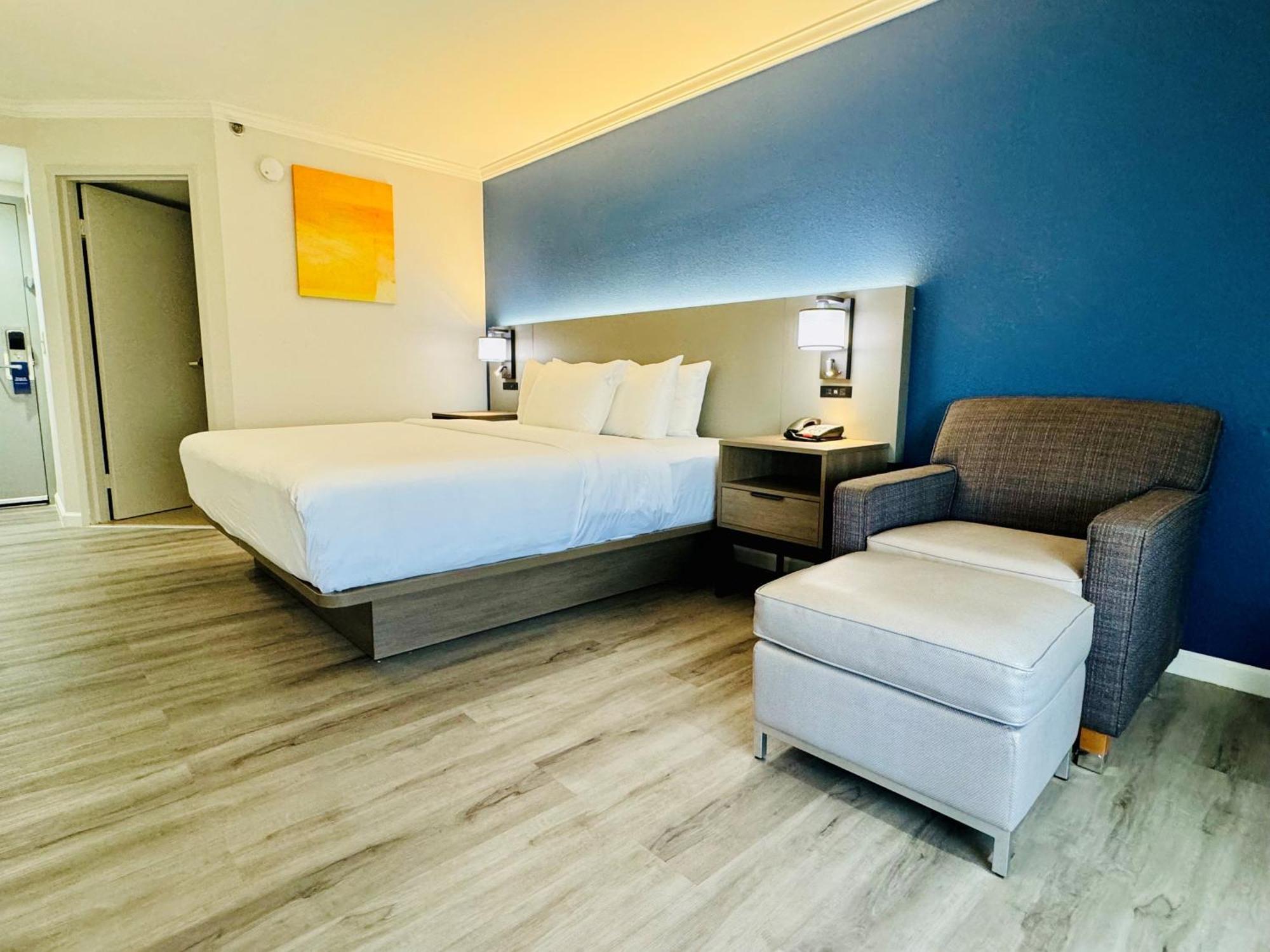 Comfort Inn & Suites Houston I-10 West Energy Corridor Dış mekan fotoğraf