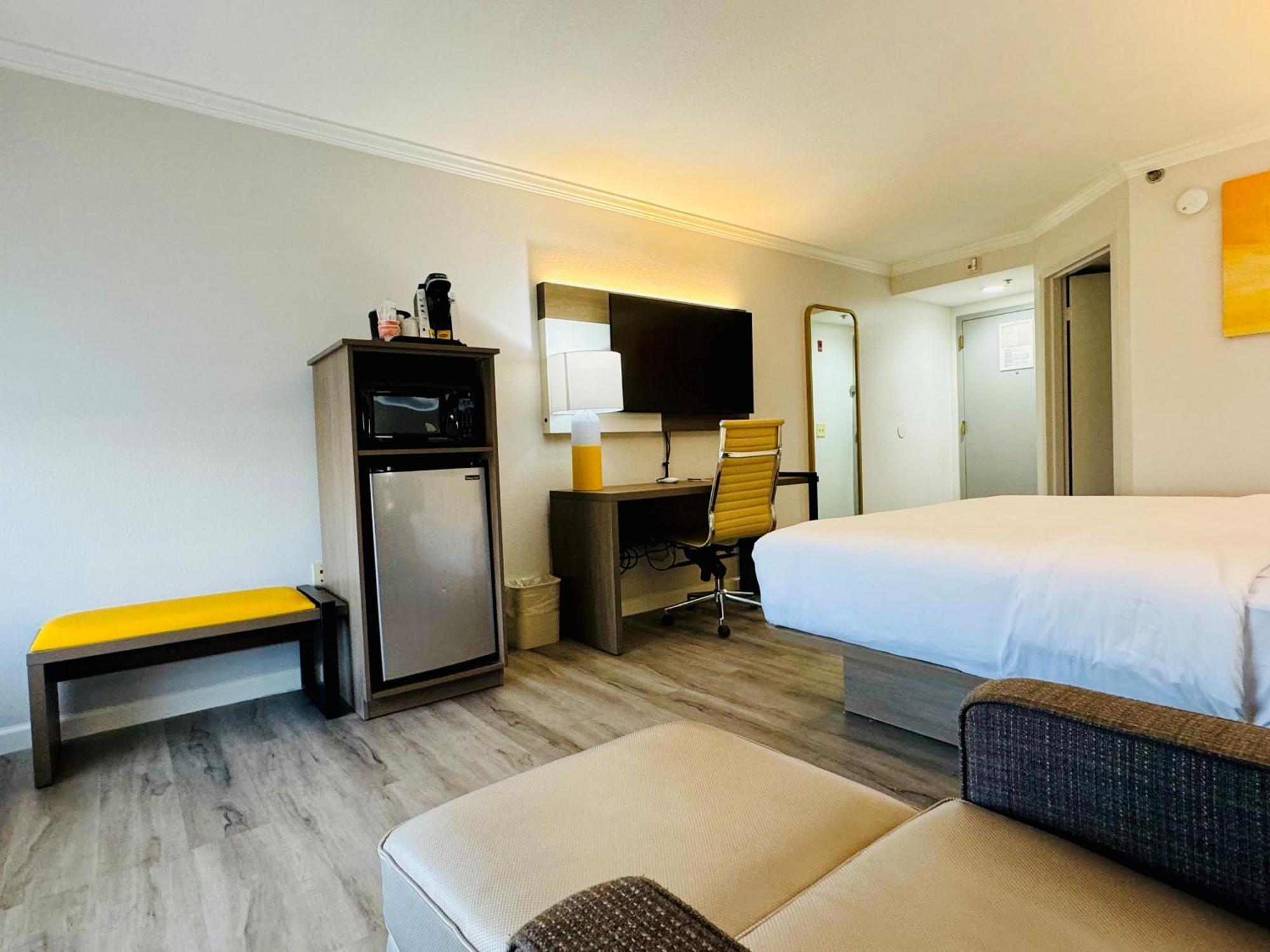 Comfort Inn & Suites Houston I-10 West Energy Corridor Dış mekan fotoğraf