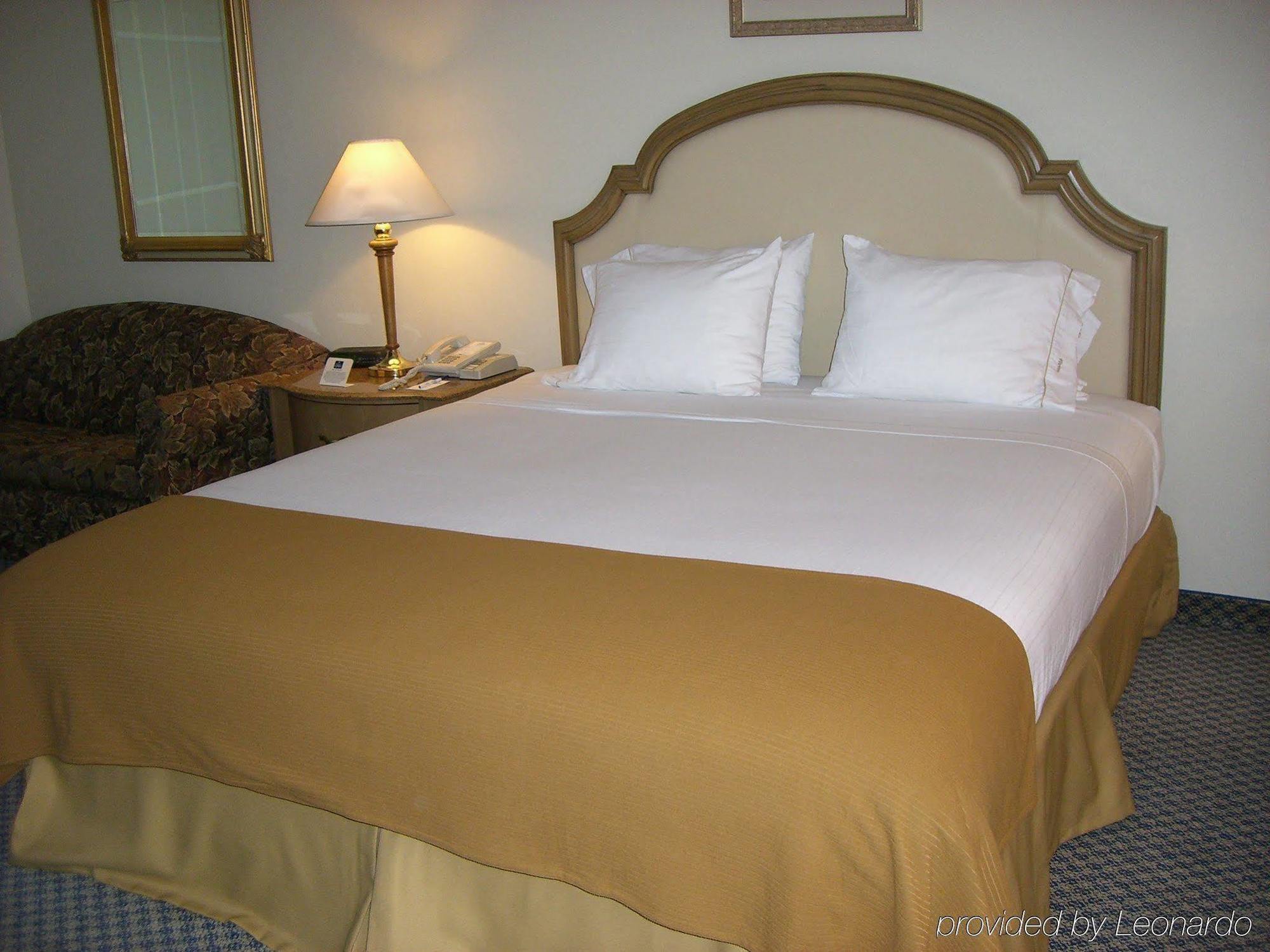 Comfort Inn & Suites Houston I-10 West Energy Corridor Oda fotoğraf